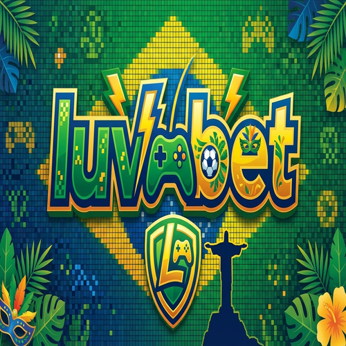 Logo luvabet